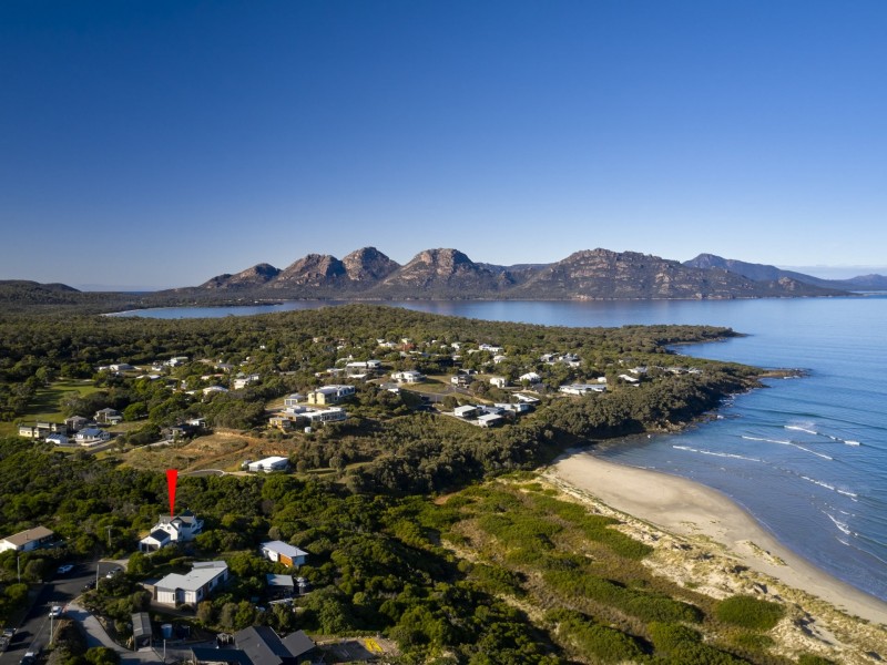 150 Swanwick Drive, Coles Bay TAS 7215