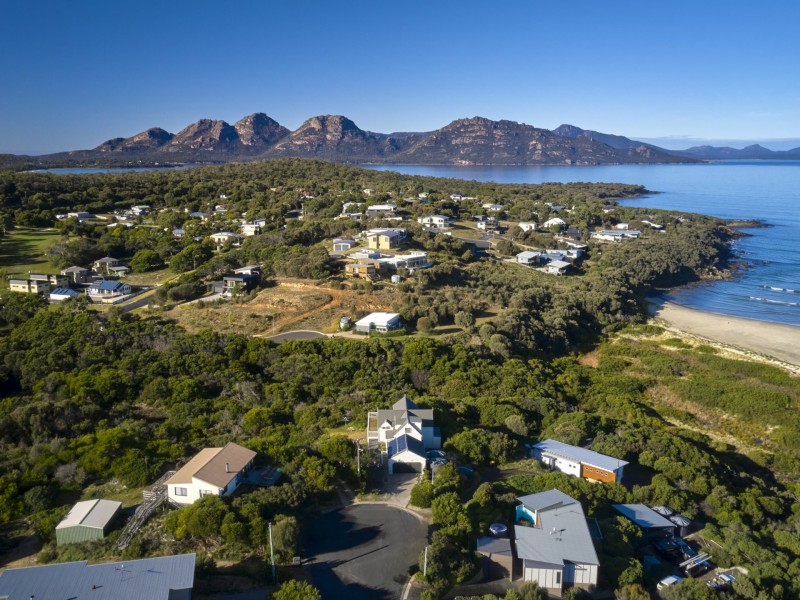 150 Swanwick Drive, Coles Bay TAS 7215