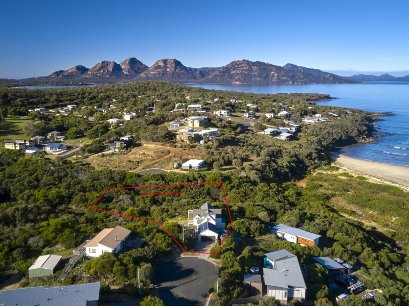150 Swanwick Drive, Coles Bay TAS 7215