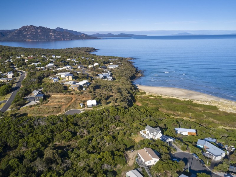 150 Swanwick Drive, Coles Bay TAS 7215