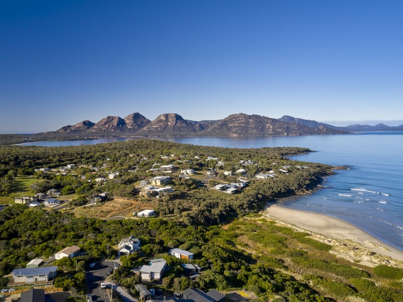 150 Swanwick Drive, Coles Bay TAS 7215