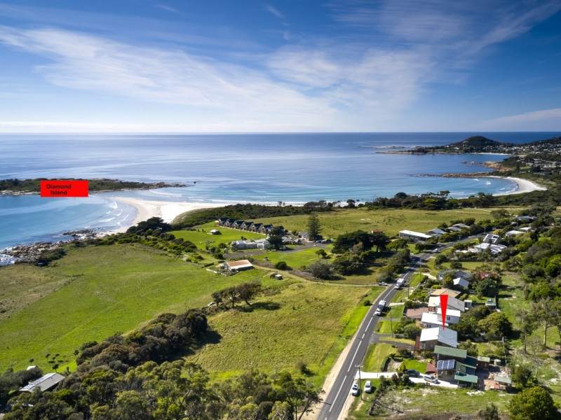186 Tasman Highway, Bicheno TAS 7215
