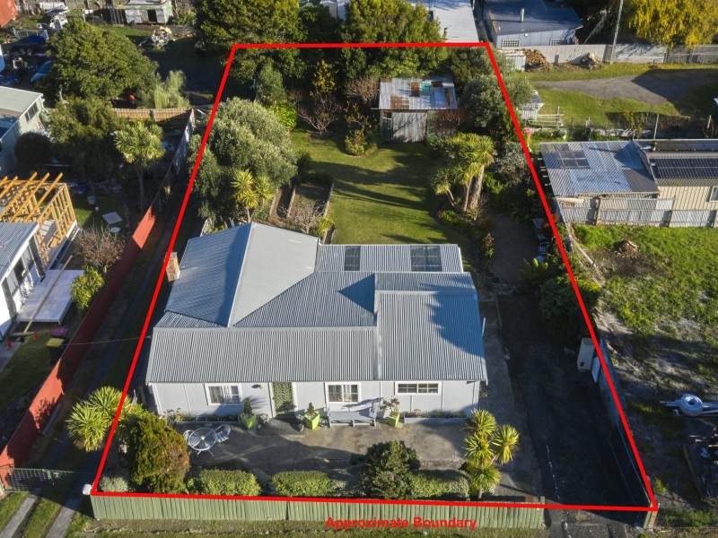 1 Fraser Street, Bicheno TAS 7215