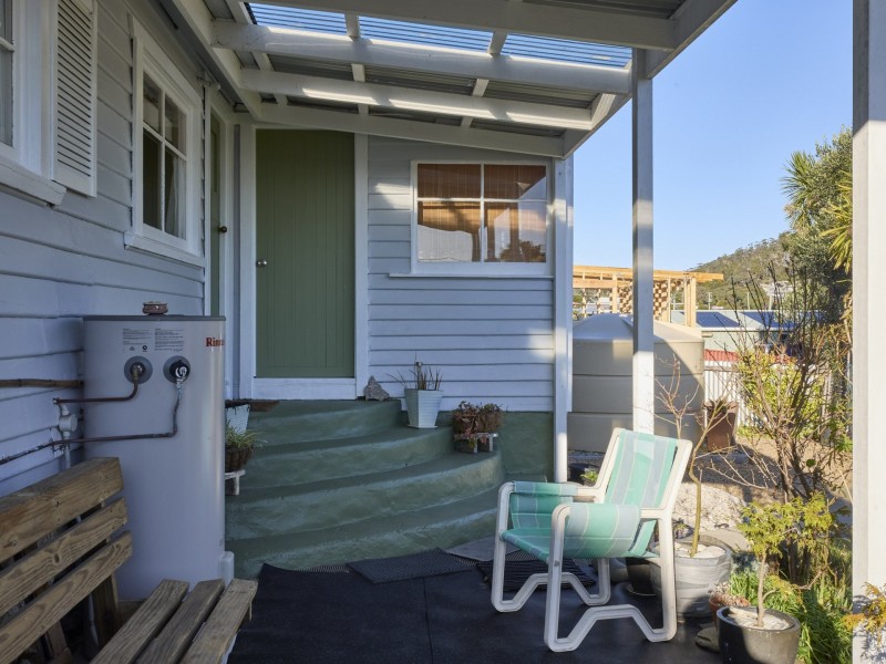 1 Fraser Street, Bicheno TAS 7215