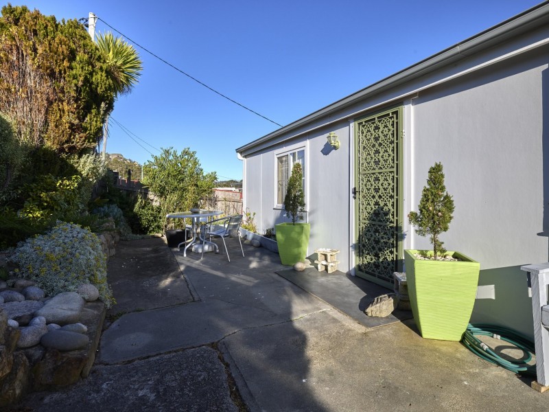 1 Fraser Street, Bicheno TAS 7215