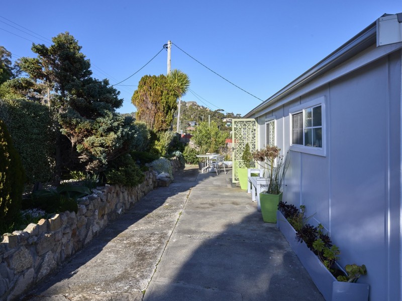 1 Fraser Street, Bicheno TAS 7215