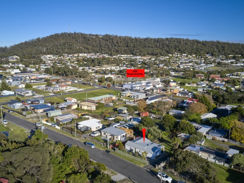 1 Fraser Street, Bicheno TAS 7215