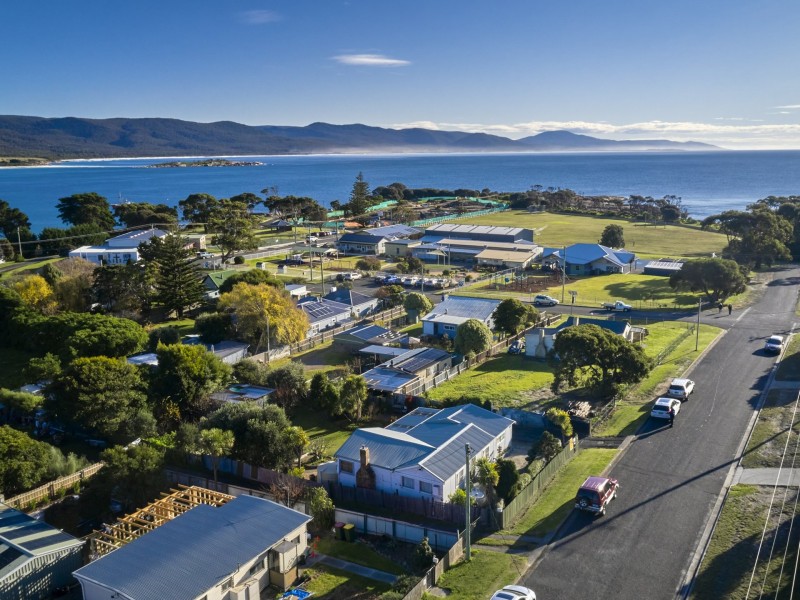 1 Fraser Street, Bicheno TAS 7215