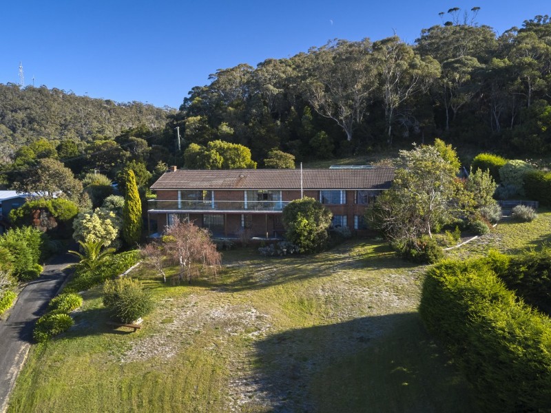 4 Little Street, Bicheno TAS 7215