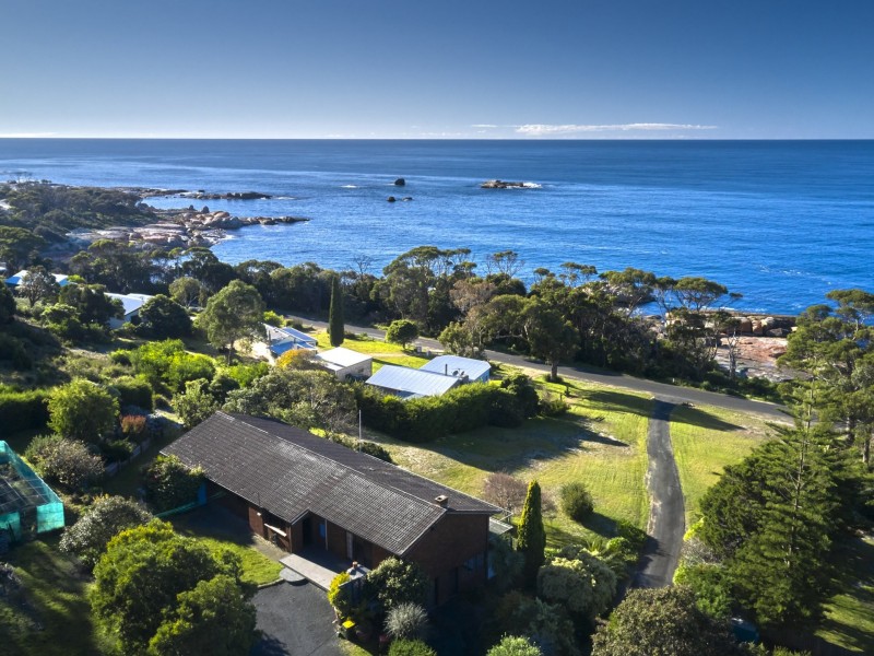 4 Little Street, Bicheno TAS 7215