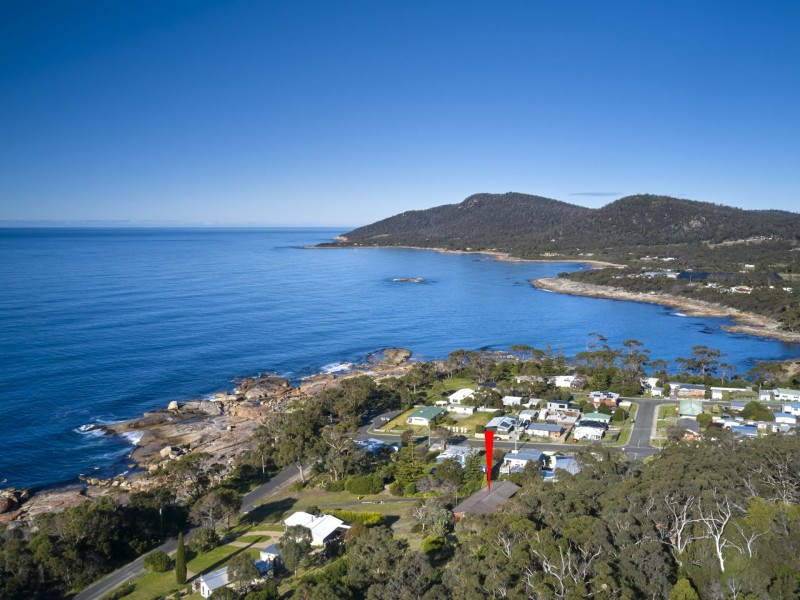 4 Little Street, Bicheno TAS 7215