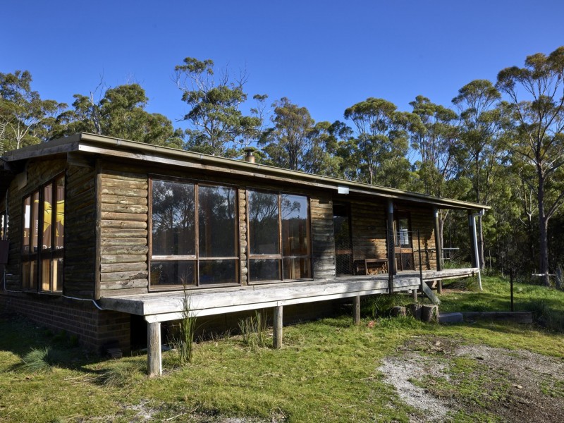 Lot 1/21 Deals Road, Douglas River TAS 7215