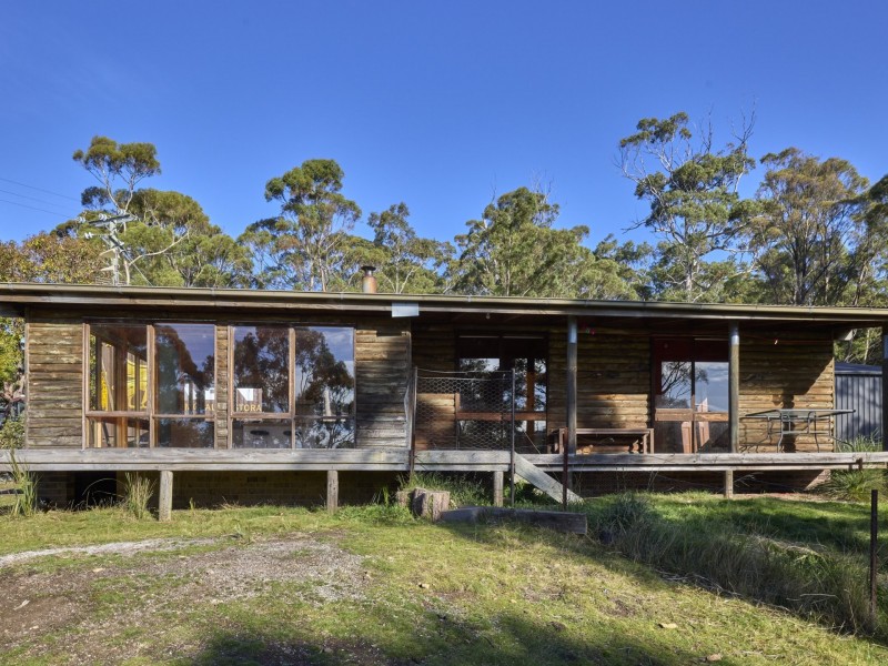 Lot 1/21 Deals Road, Douglas River TAS 7215