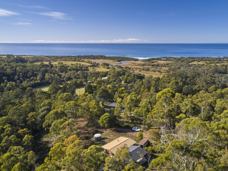 Lot 1/21 Deals Road, Douglas River TAS 7215