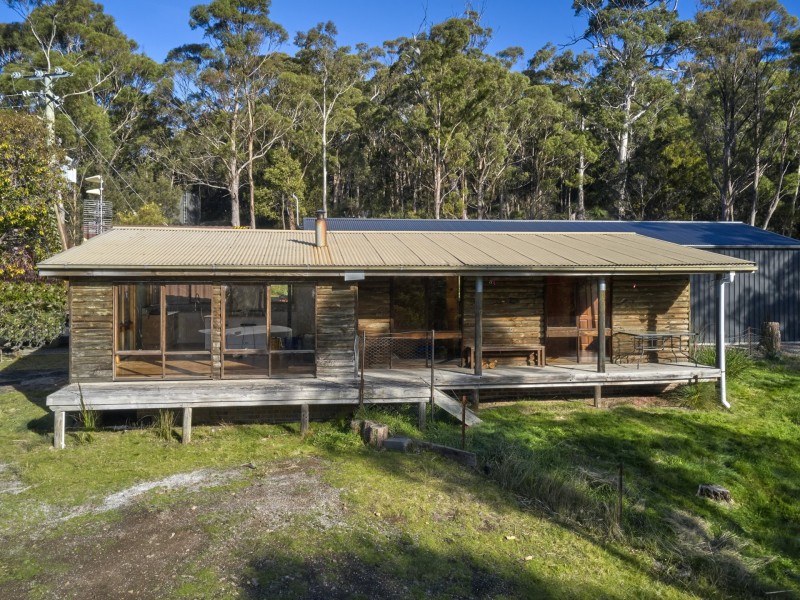 Lot 1/21 Deals Road, Douglas River TAS 7215