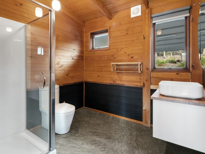 Lot 1/21 Deals Road, Douglas River TAS 7215