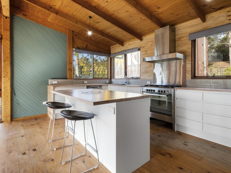 Lot 1/21 Deals Road, Douglas River TAS 7215