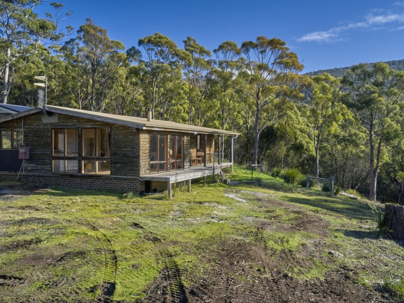 Lot 1/21 Deals Road, Douglas River TAS 7215