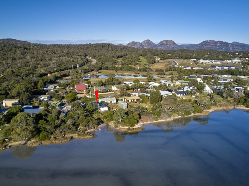6 Swanwick Drive, Coles Bay TAS 7215