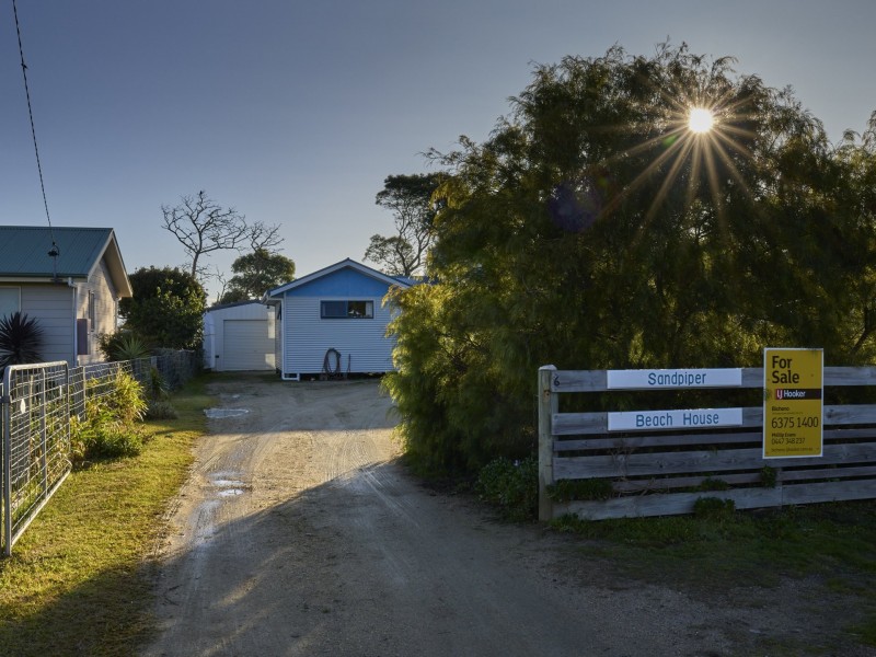 6 Swanwick Drive, Coles Bay TAS 7215