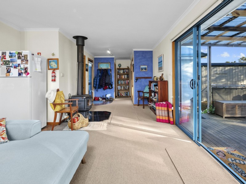 6 Swanwick Drive, Coles Bay TAS 7215