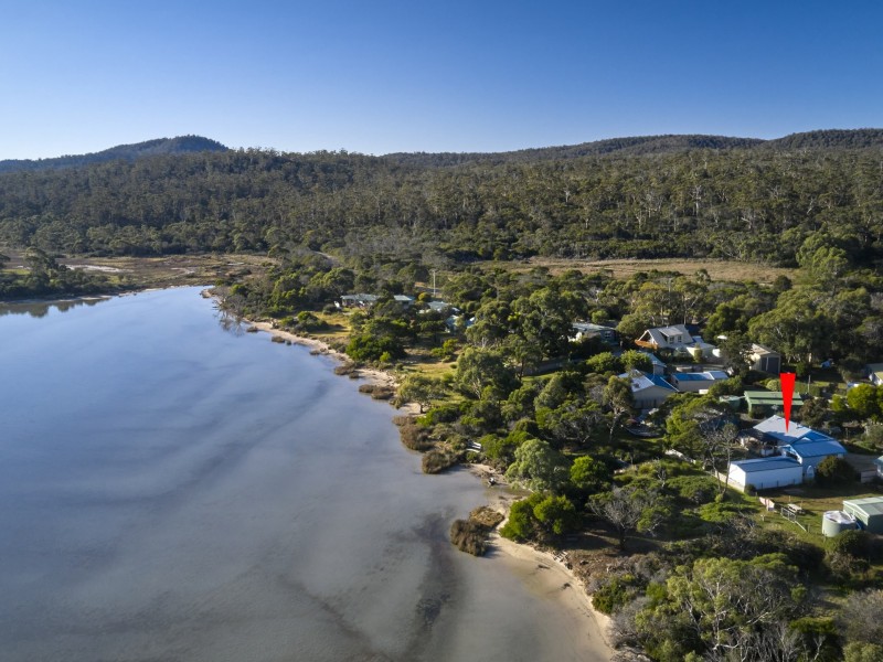 6 Swanwick Drive, Coles Bay TAS 7215