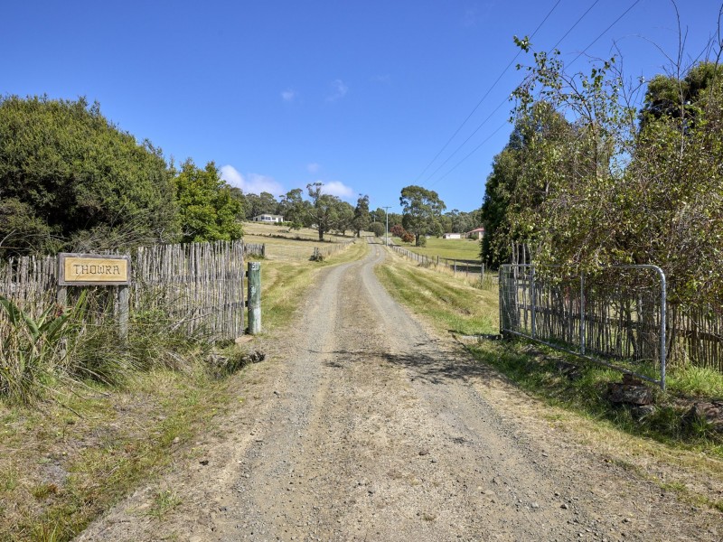 5 Lehner Crescent, Bicheno TAS 7215