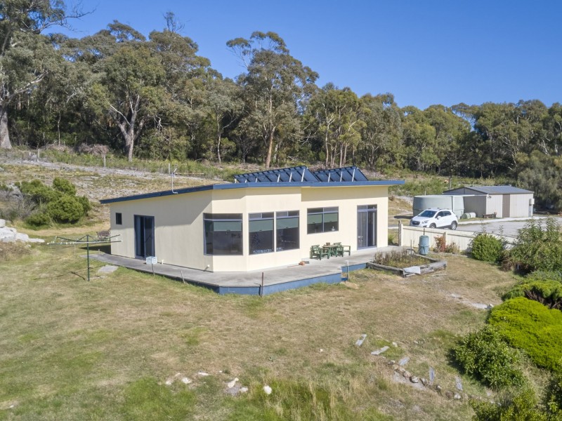 5 Lehner Crescent, Bicheno TAS 7215