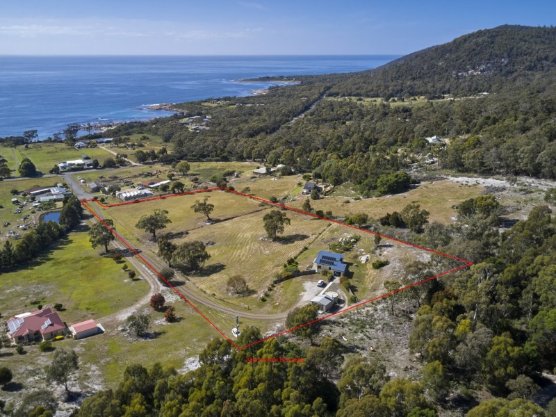 5 Lehner Crescent, Bicheno TAS 7215