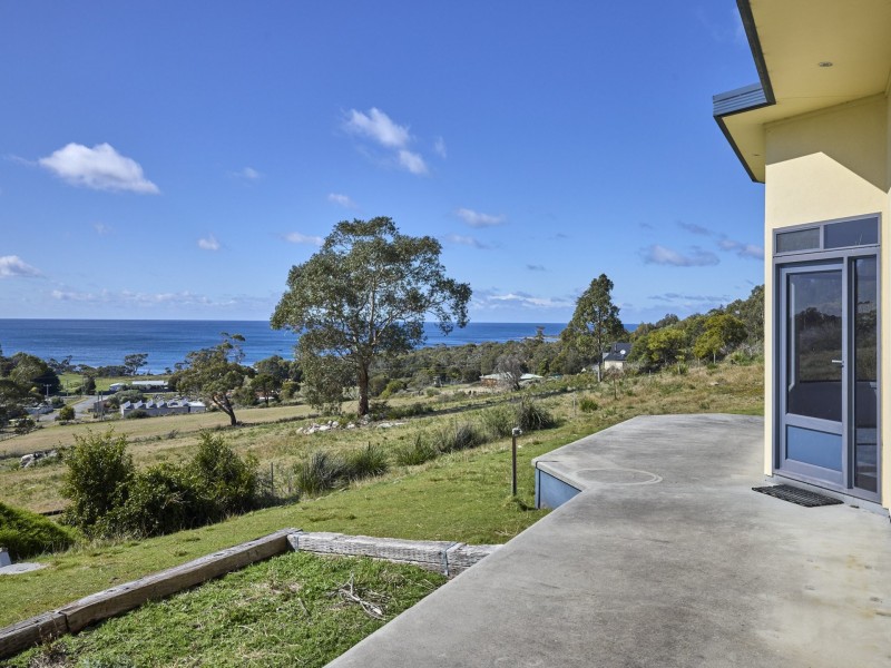 5 Lehner Crescent, Bicheno TAS 7215