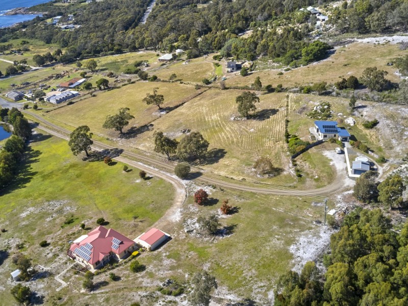 5 Lehner Crescent, Bicheno TAS 7215