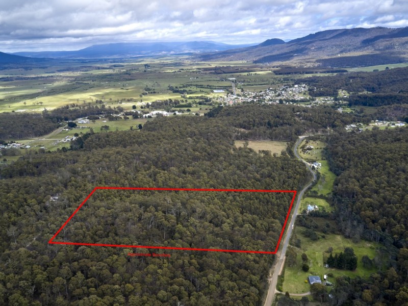 114 Irish Town Road, St Marys TAS 7215
