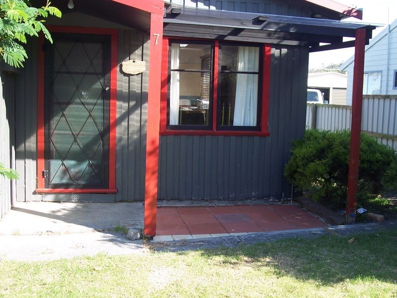 7 Douglas Street, Bicheno TAS 7215