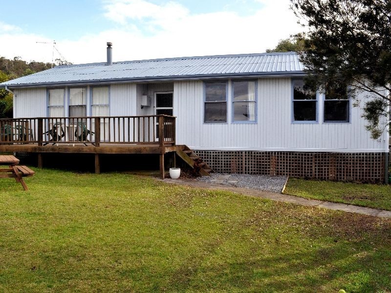 7 Scuba Court, Bicheno TAS 7215