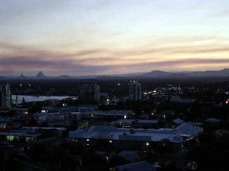1/30 Horizon Apartmts, Canberra Tce, Aroona QLD 4551