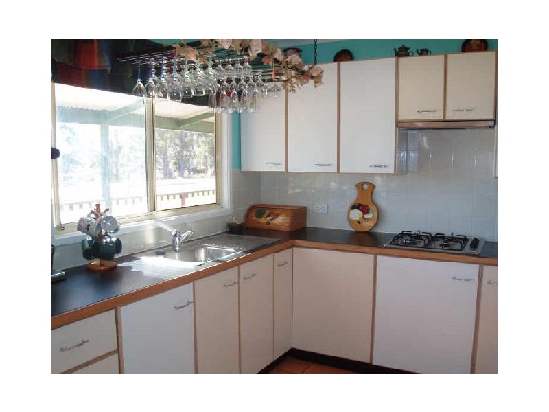 50 New Country Marsh Road, Levendale TAS 7120