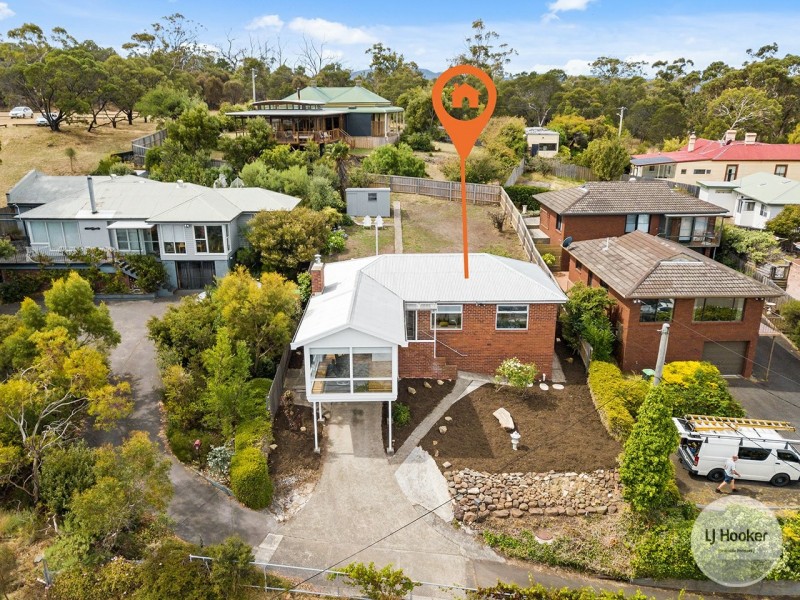 11 Allambee Crescent, Glebe TAS 7000
