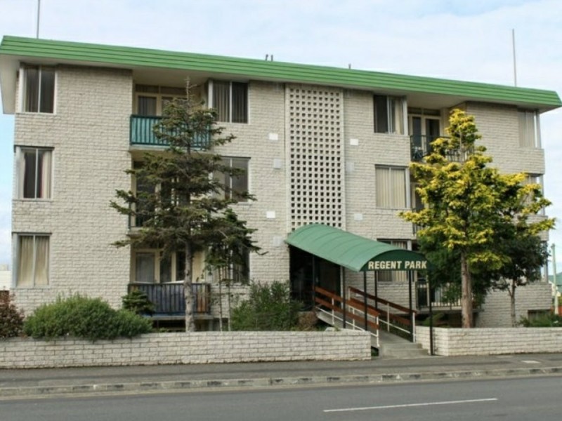 17/17-23 Regent Street, Sandy Bay TAS 7005