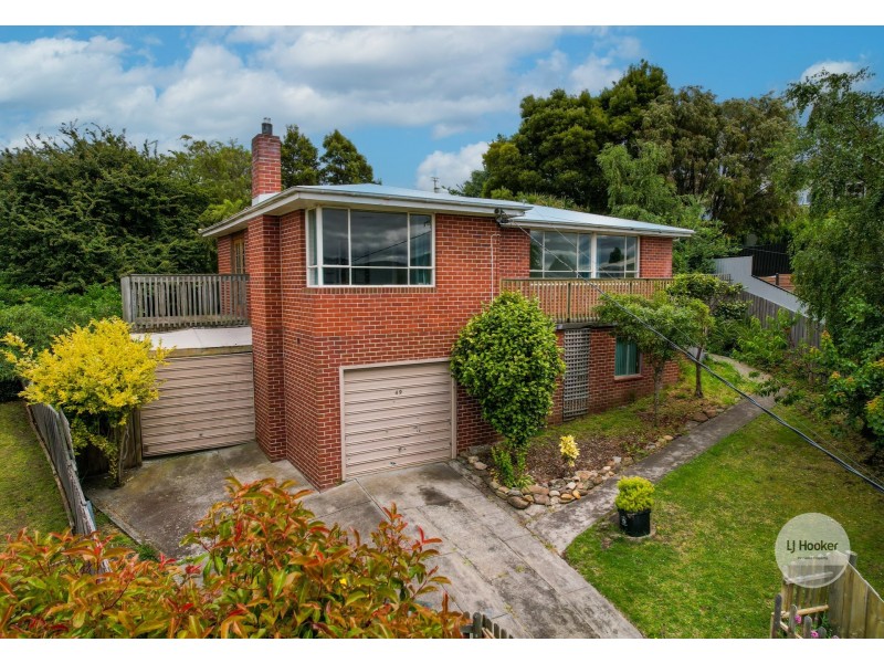 49 Chippendale Street, Claremont TAS 7011