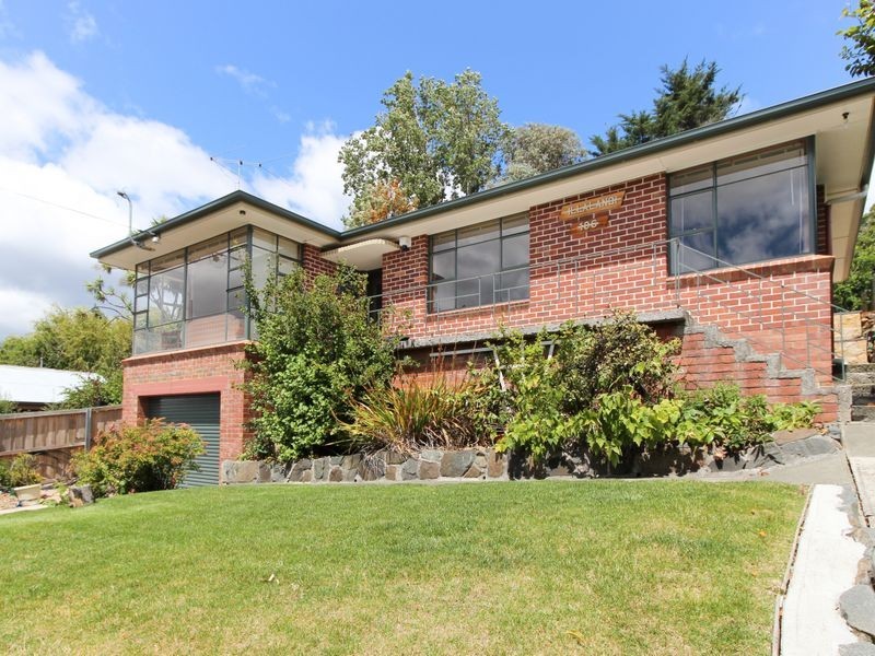 106 Doyle Avenue, Lenah Valley TAS 7008