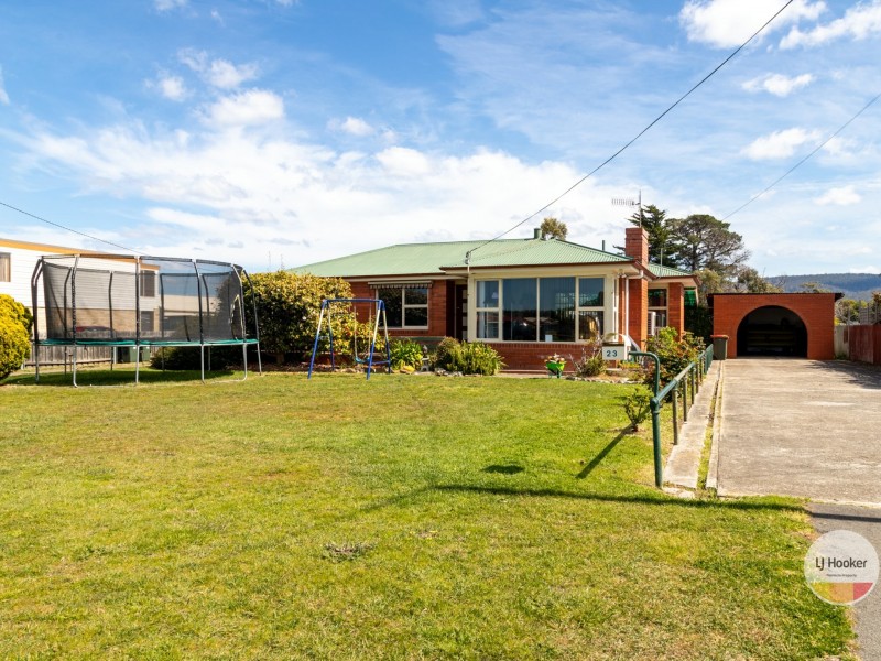 23 Melbourne Street, Triabunna TAS 7190