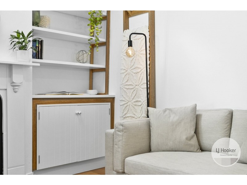 16 Pitt Street, North Hobart TAS 7000