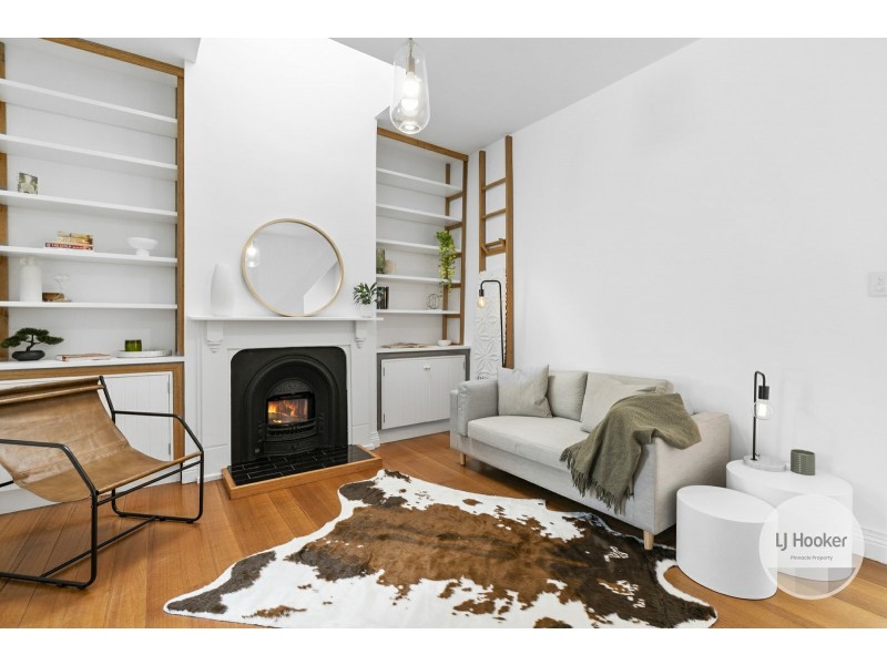 16 Pitt Street, North Hobart TAS 7000