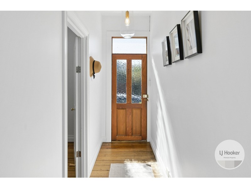 16 Pitt Street, North Hobart TAS 7000