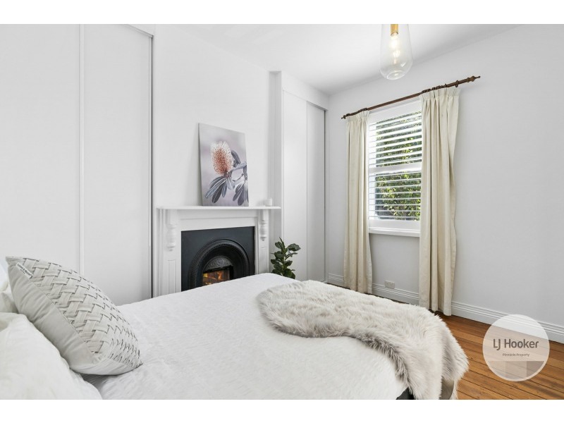 16 Pitt Street, North Hobart TAS 7000