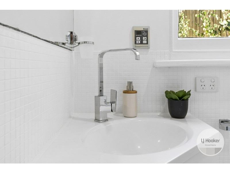 16 Pitt Street, North Hobart TAS 7000