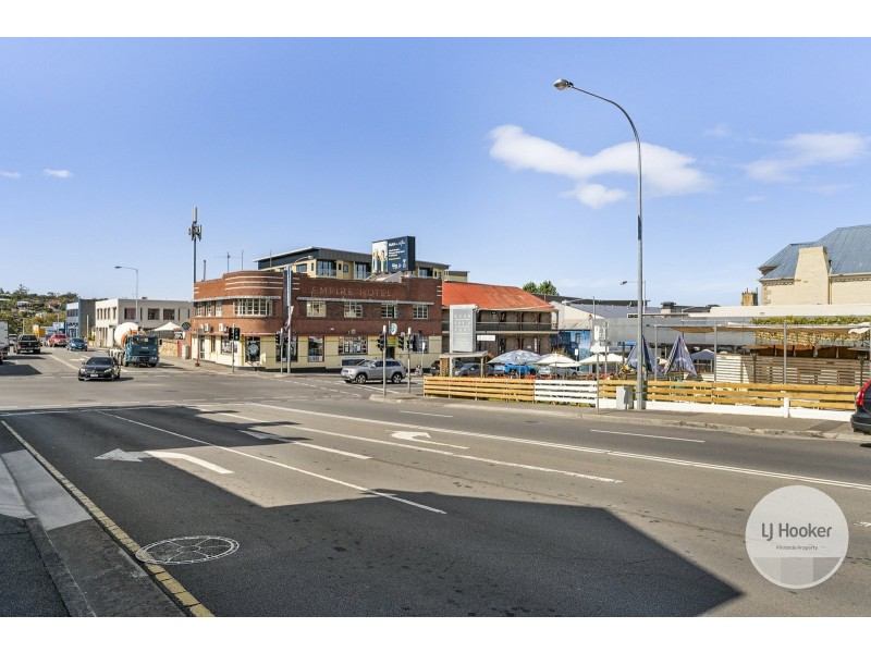 16 Pitt Street, North Hobart TAS 7000