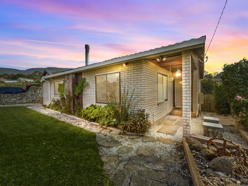 122 Black Snake Road, Granton TAS 7030