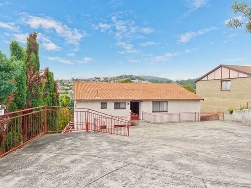 2/16 Wallace Aveune, Lenah Valley TAS 7008