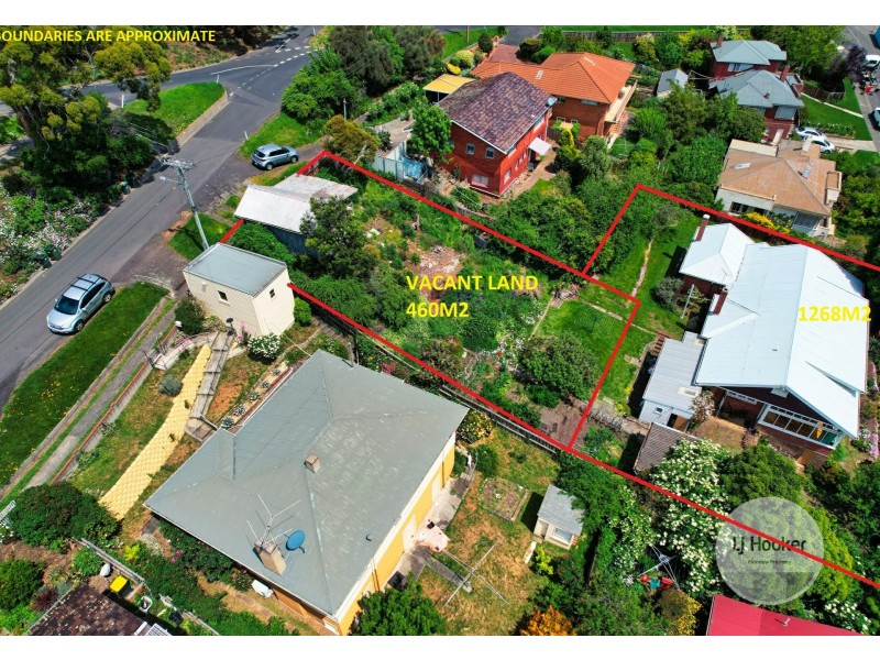 35 Benjafield Terrace, Mount Stuart TAS 7000
